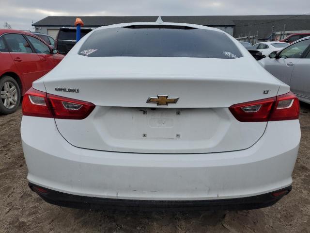 1G1ZE5ST4HF171719 | 2017 CHEVROLET MALIBU LT