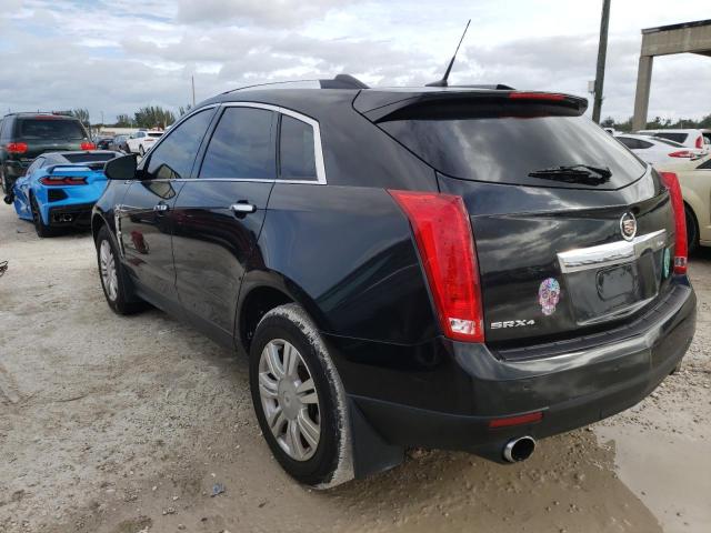 2011 Cadillac Srx Luxury Collection VIN: 3GYFNDEY1BS676285 Lot: 39122354