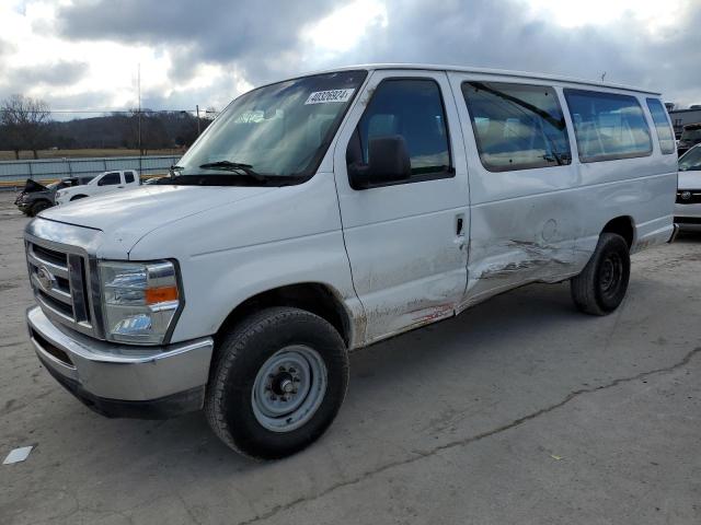 2014 Ford Econoline Cargo Van 