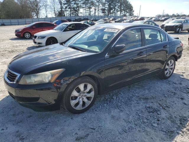 2010 Honda Accord Coupe EX-L