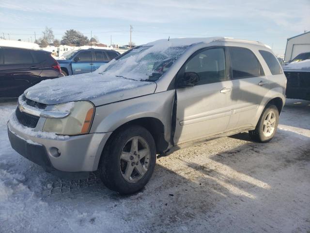 2005 Chevrolet Equinox Lt VIN: 2CNDL73F056159547 Lot: 38159324