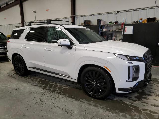 2024 HYUNDAI PALISADE C - KM8R7DGE9RU680364