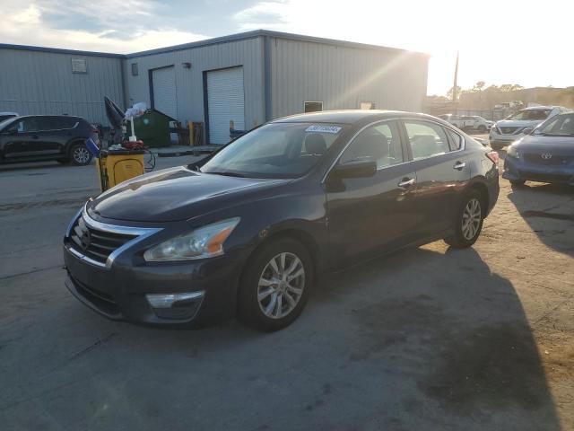 1N4AL3AP8EC144044 | 2014 NISSAN ALTIMA 2.5