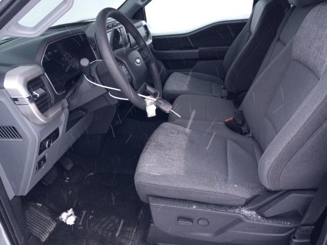 2023 FORD F150 SUPER - 1FTFW1E59PFC05617