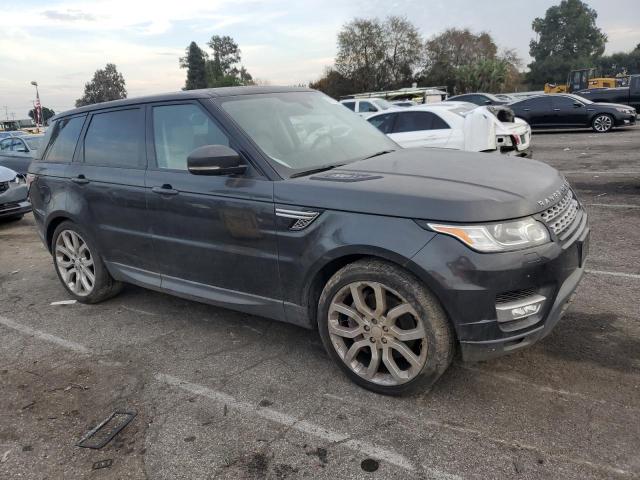 SALWR2TF8EA375673 | 2014 LAND ROVER RANGE ROVE