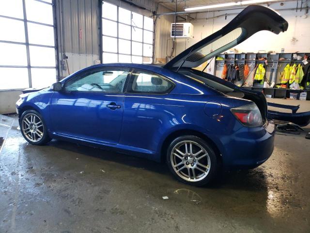 2008 Toyota Scion Tc VIN: JTKDE167580269595 Lot: 38314444