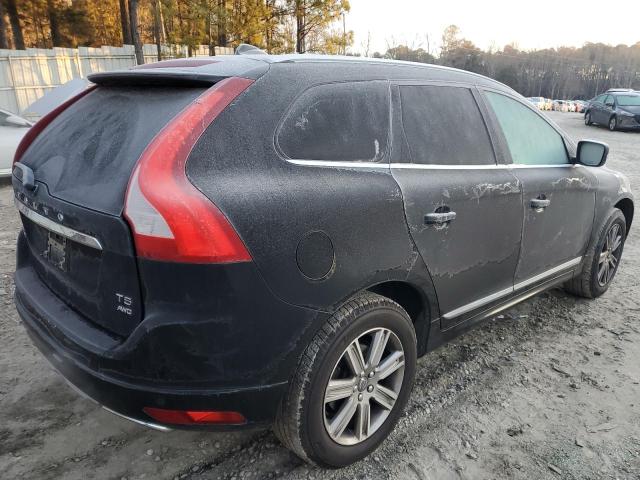 YV440MRU8H2080028 2017 VOLVO XC60, photo no. 3