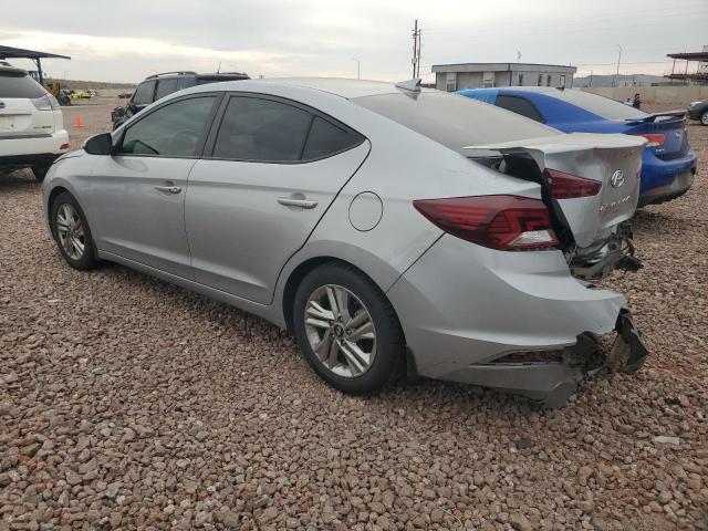 VIN KMHD84LF6LU980165 2020 HYUNDAI ELANTRA no.2