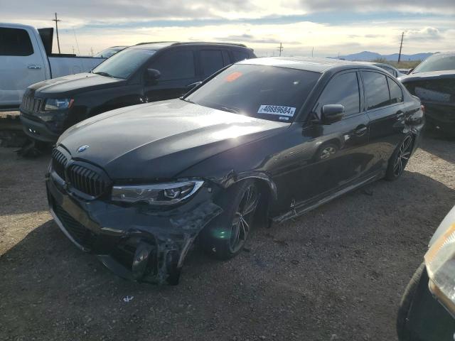 3MW5R1J01M8C13564 BMW 3 Series 330I