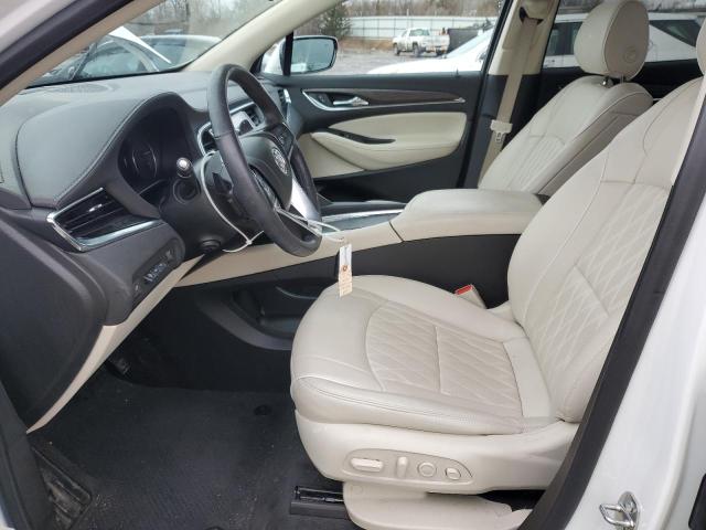 2022 BUICK ENCLAVE AV - 5GAEVCKW2NJ129354