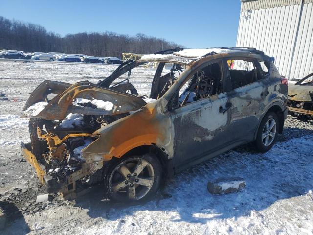 Vin: jtmrfrev9fd114577, lot: 37590664, toyota rav4 xle 2015 img_1