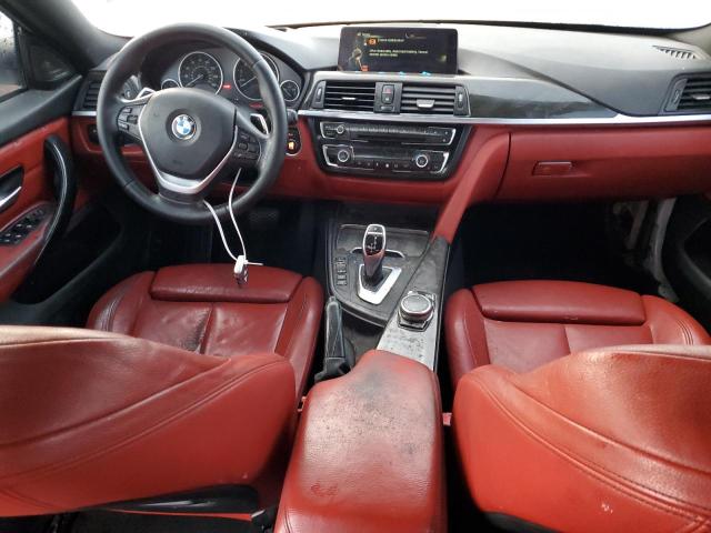 2016 BMW 428 I Gran 2.0L(VIN: WBA4A9C51GG507644