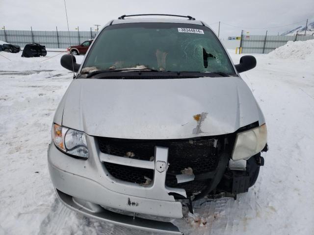 2004 Dodge Grand Caravan Se VIN: 1D4GP24R64B584934 Lot: 38344814