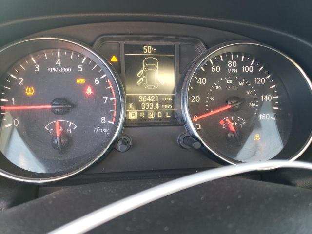2015 NISSAN ROGUE S FW - JN8AS5MT3FW163199