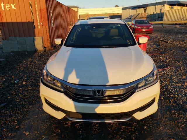 1HGCR2F69GA201458 | 2016 HONDA ACCORD SPO