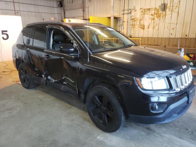 1C4NJDEBXFD162904 | 2015 JEEP COMPASS LA