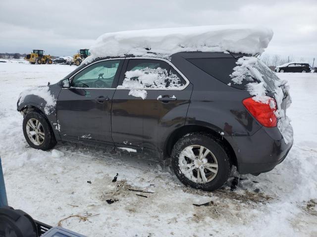 2GNFLFEK1F6436409 | 2015 Chevrolet equinox lt