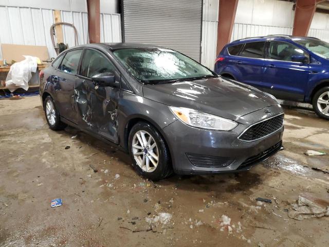 1FADP3F23FL277035 | 2015 FORD FOCUS SE