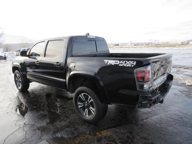 3TMCZ5AN6KM226098 | 2019 TOYOTA TACOMA DOU