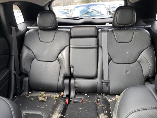 2015 JEEP CHEROKEE L - 1C4PJMDS7FW527098