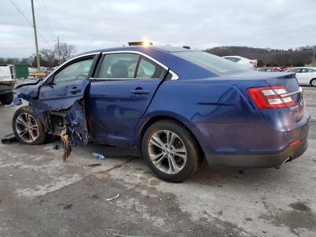 2014 Ford Taurus Sel VIN: 1FAHP2E81EG159851 Lot: 59282894