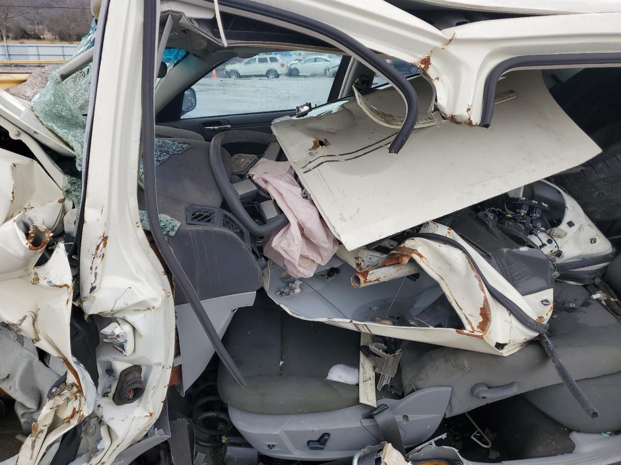 2C3KA43R96H218051 2006 Chrysler 300