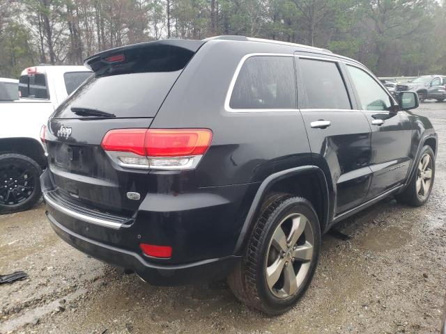 Vin: 1c4rjecg8ec410089, lot: 38307774, jeep grand cher overland 20143