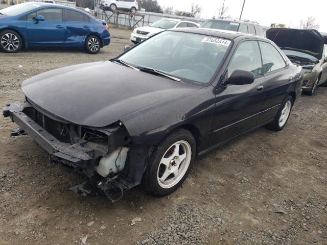 1995 Acura Integra LS