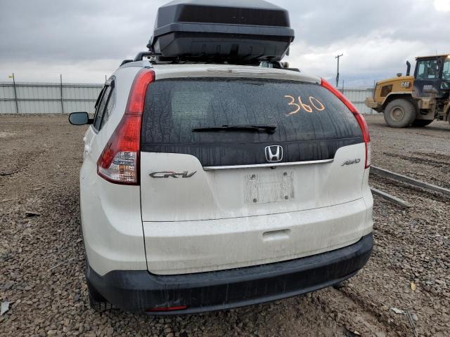 5J6RM4H5XEL088705 | 2014 HONDA CR-V EX