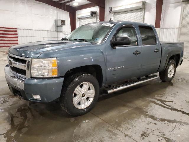 2008 Chevrolet C/K 1500 