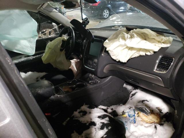 2015 DODGE DURANG 1C4RDJAGXFC793697