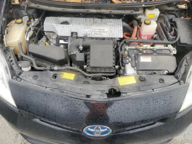 JTDKN3DU0D1639908 2013 Toyota Prius