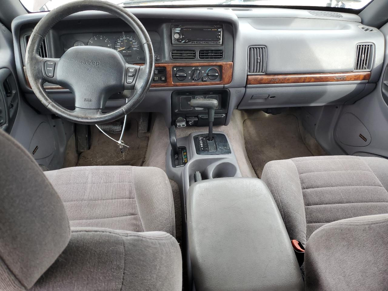 1J4EZ58S1TC146502 1996 Jeep Grand Cherokee Laredo 1J4EZ58S1TC146502 1996 Jeep Grand Cherokee Laredo