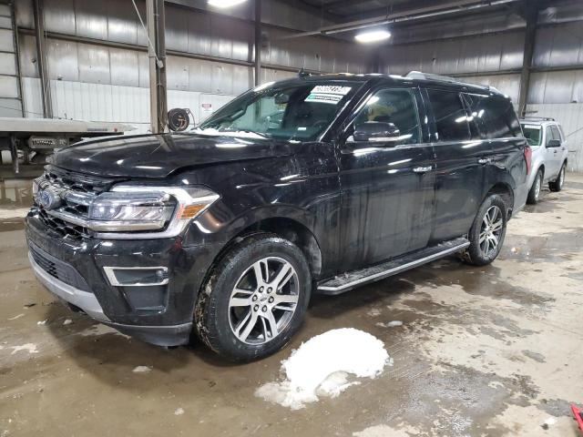 2022 Ford Expedition  (VIN: 1FMJU2AT8NEA29815)