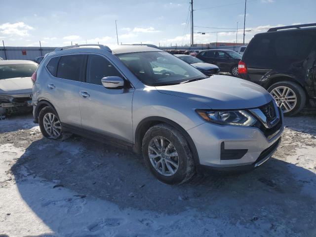 KNMAT2MT3KP507755 | 2019 NISSAN ROGUE S