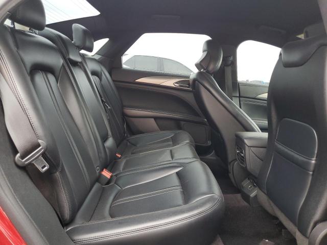 2017 LINCOLN MKZ PREMIE 3LN6L5A94HR627920