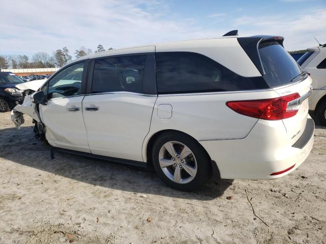 5FNRL6H5XKB002666 | 2019 HONDA ODYSSEY EX