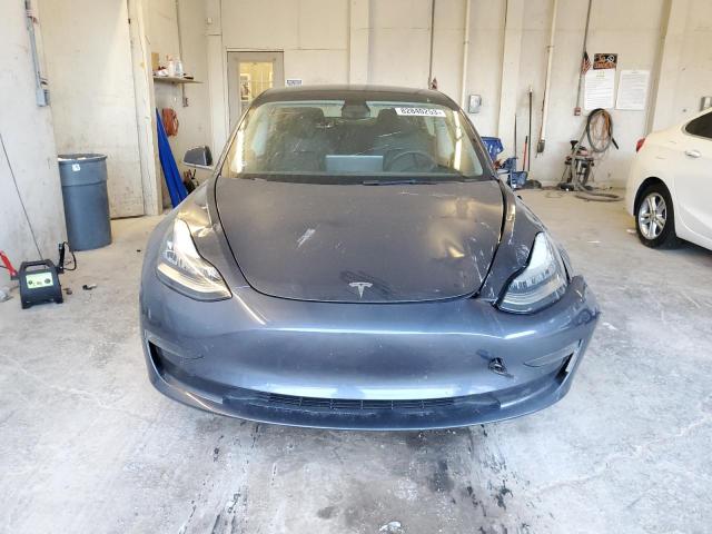 5YJ3E1EB2KF209985 | 2019 TESLA MODEL 3