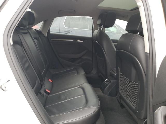 2015 AUDI A3 PREMIUM WAUBFGFFXF1123266