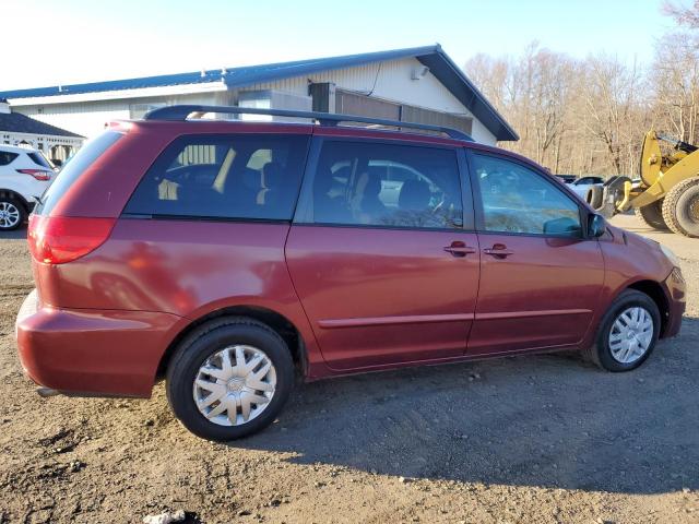 5TDZA23CX6S537924 | 2006 Toyota sienna ce