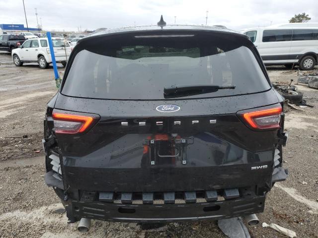 1FMCU9PA3PUA12422 | 2023 FORD ESCAPE ST