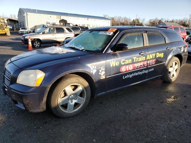 2005 Dodge Magnum R/T