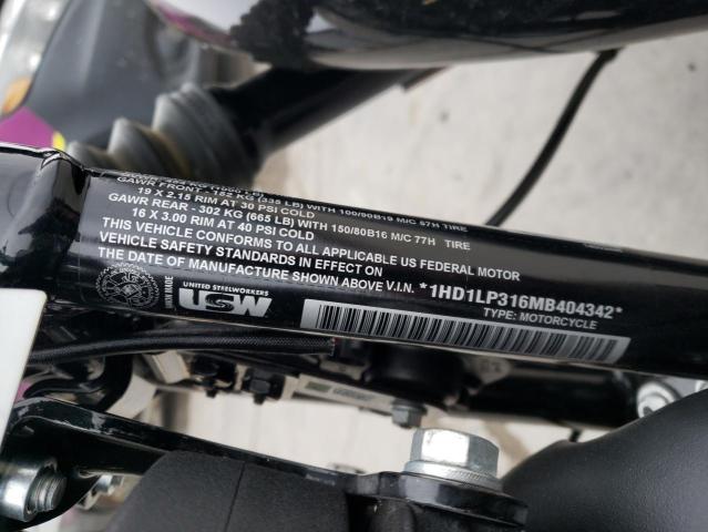 2021 HARLEY-DAVIDSON XL1200 NS - 1HD1LP316MB404342