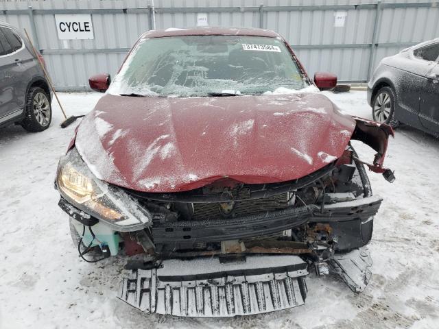 3N1AB7AP3JY246568 | 2018 NISSAN SENTRA S
