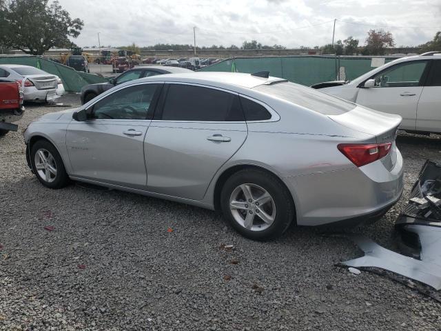 1G1ZB5ST2LF145878 | 2020 CHEVROLET MALIBU LS