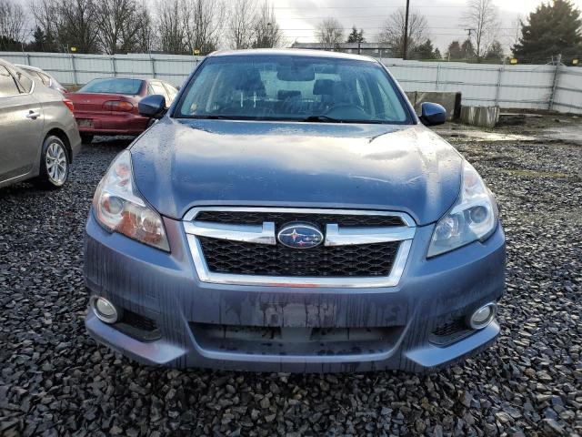 4S3BMBN68E3032108 | 2014 SUBARU LEGACY 2.5