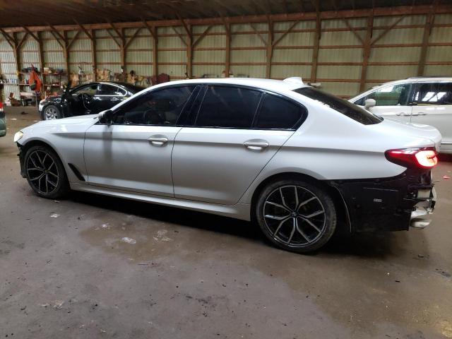 Vin: wba13bj08mwx13461, lot: 39381134, bmw 5 series xi 20212