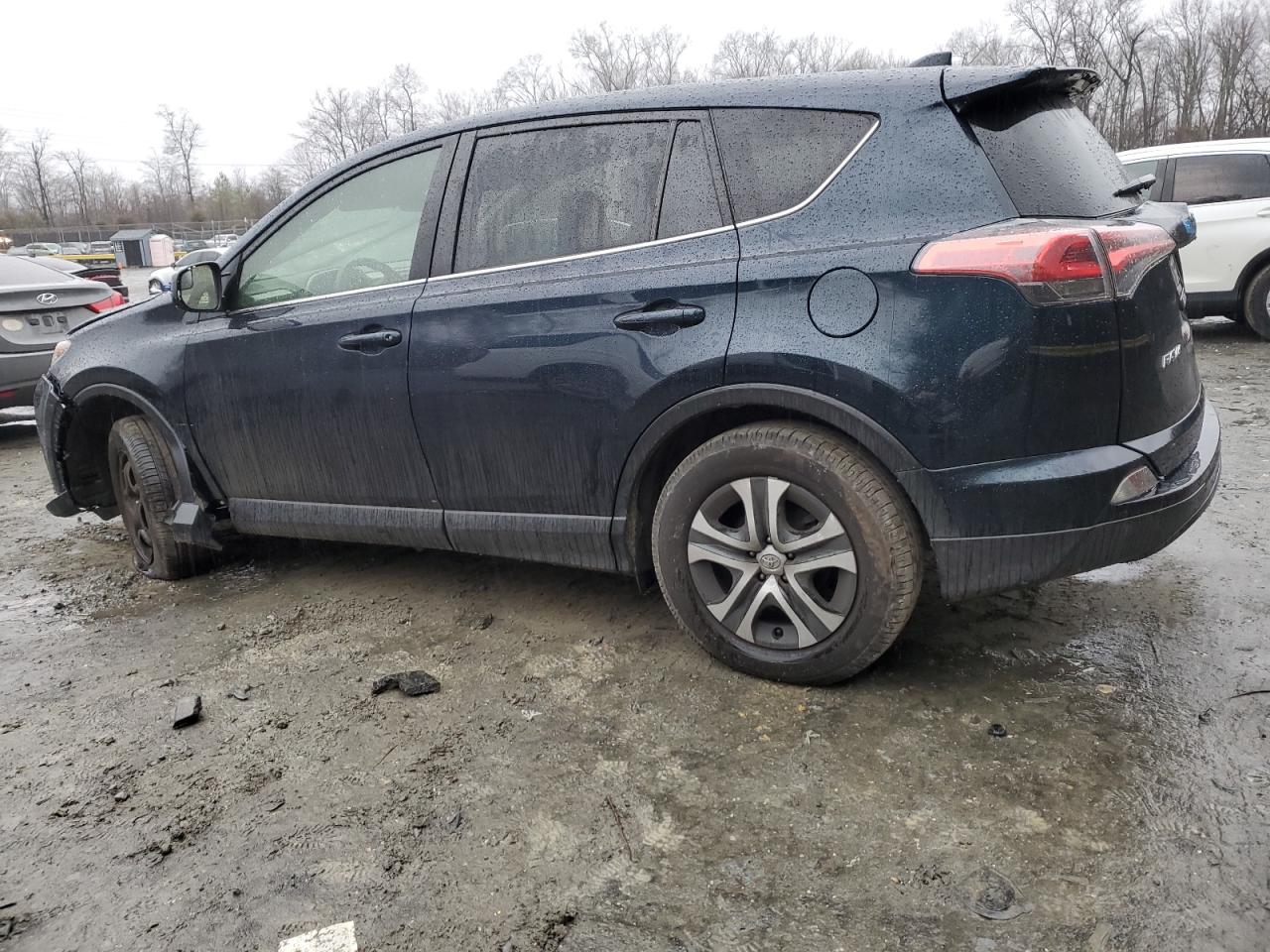 JTMBFREV5JJ178269 TOYOTA RAV4 2018