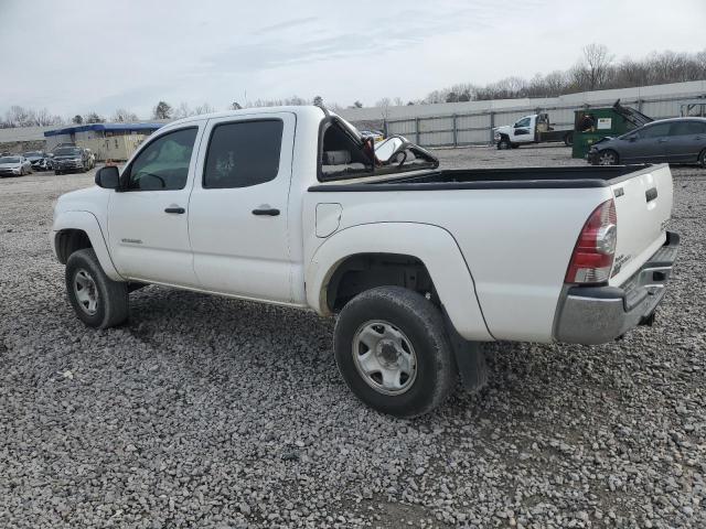 5TFJU4GN6FX069745 | 2015 TOYOTA TACOMA DOU