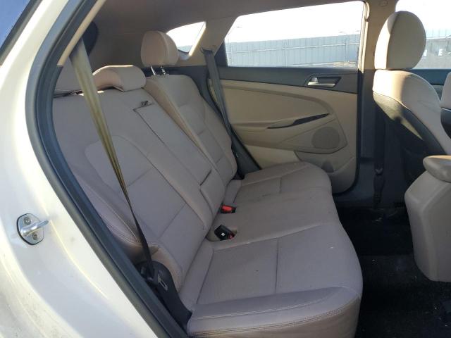 2019 HYUNDAI TUCSON LIM KM8J3CA47KU957456